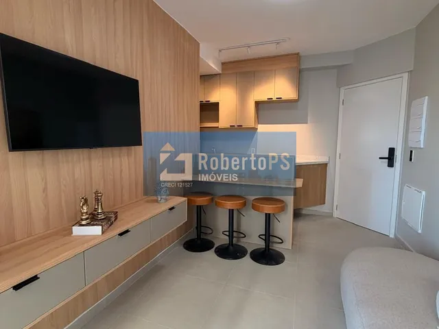 Imagem: Apartamento À Venda em São José dos Campos-Sp