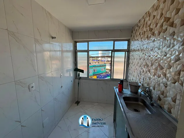 Imagem 2: Sala Comercial Sala comercial com 2 dormitórios
