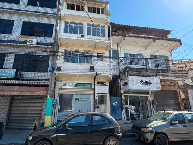 Imagem: Sala Comercial