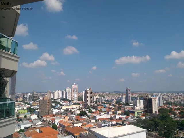 Imagem 14: Apartamento para Locaçã - Centro, Indaiatuba