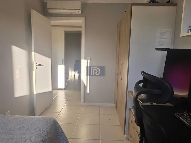 Imagem 2: Apartamento no Floresta