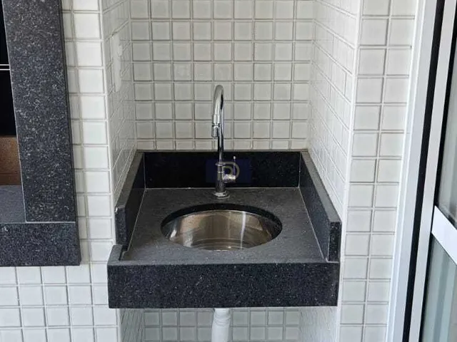 Imagem 8: Apartamento Alto Padrão no Kobrasol