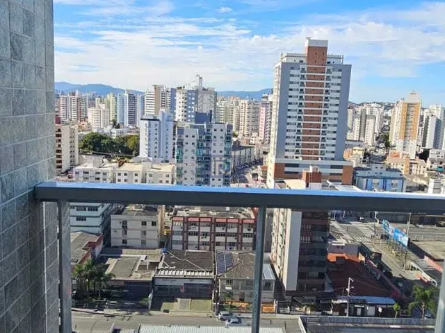 Imagem 9: Apartamento Alto Padrão no Kobrasol