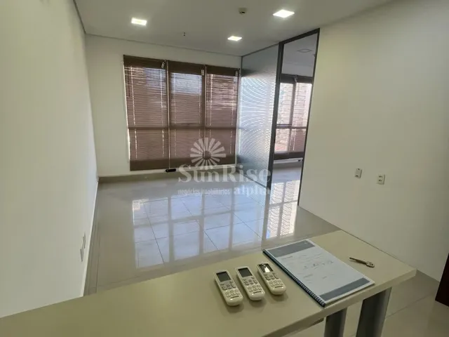 Imagem: Sala Comercial para Locação Alpha Square