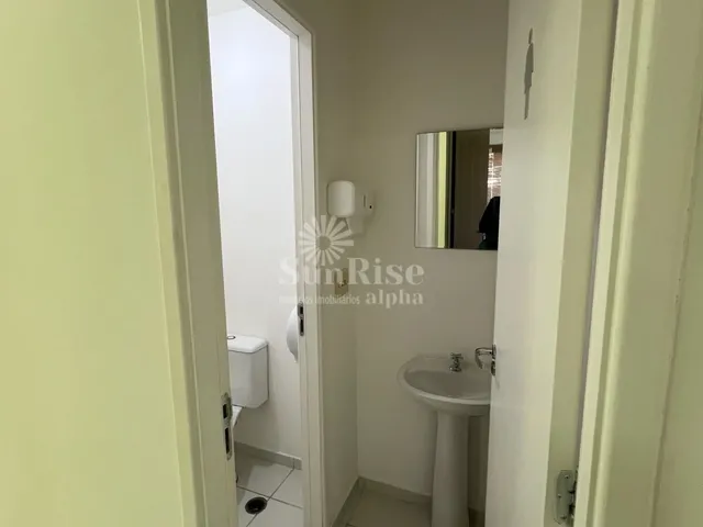 Imagem 3: Sala Comercial para Locação Alpha Square Alphaville