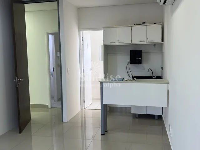 Imagem 5: Sala Comercial para Locação Alpha Square Alphaville