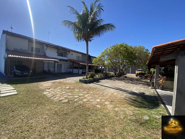 Imagem 8: Vendo Casa/Village Dúplex Cond. em Arembepe de 4/4- 2 Suítes, 2 Garagm
