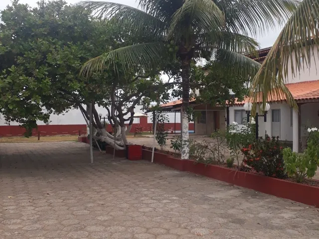 Imagem 12: Vendo Casa/Village Dúplex Cond. em Arembepe de 4/4- 2 Suítes, 2 Garagm