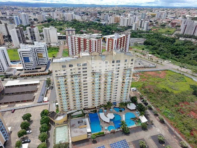 Imagem: Apartamento Flat Á Venda no Thermas Place