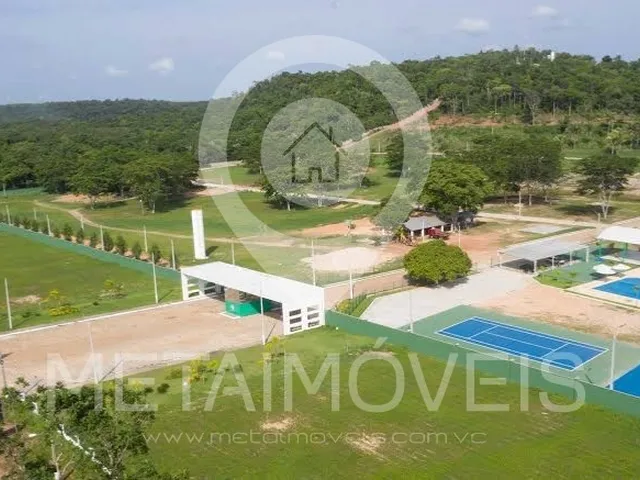 Imagem: Lotes no Condomínio Quinta dos Palmares