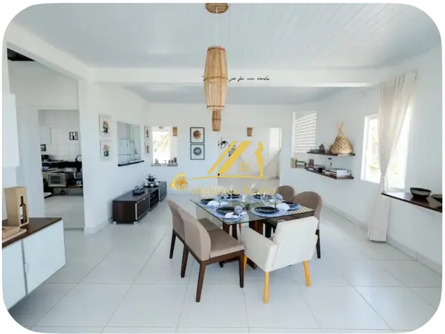 Imagem: Casa Linda Pertinho do Mar em Baixio