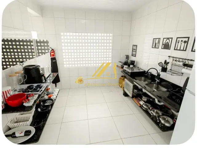 Imagem 3: Casa Linda Pertinho do Mar em Baixio