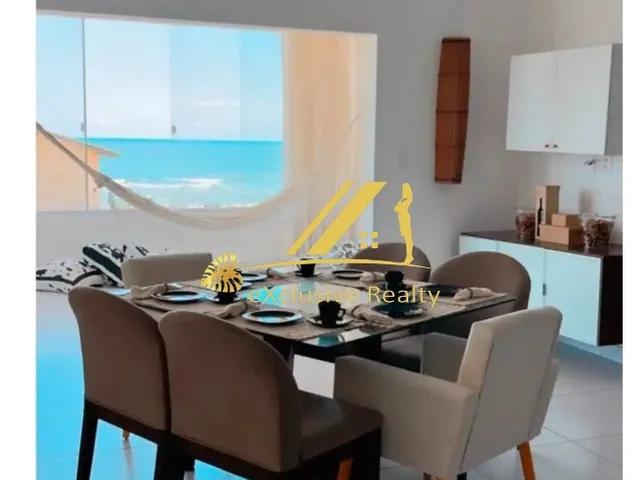 Imagem 10: Casa Linda Pertinho do Mar em Baixio