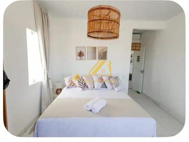 Imagem 2: Casa Linda Pertinho do Mar em Baixio