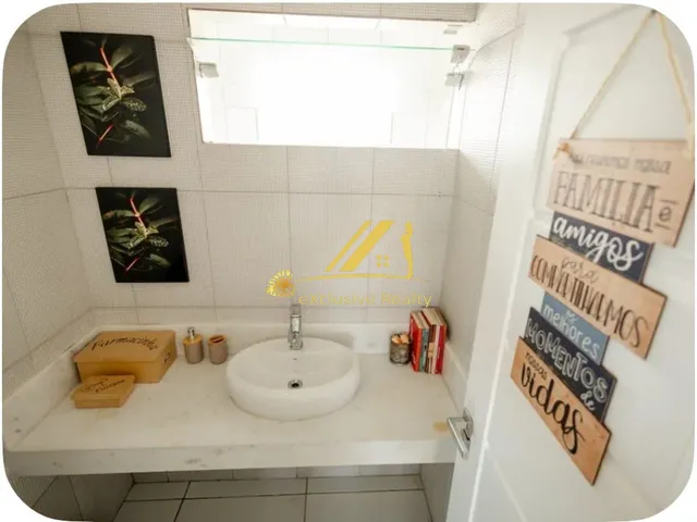 Imagem 5: Casa Linda Pertinho do Mar em Baixio