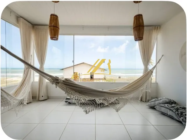 Imagem 12: Casa Linda Pertinho do Mar em Baixio