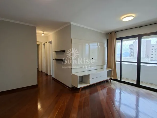 Imagem 8: Apartamento em Alphaville Industrial, Barueri/Sp