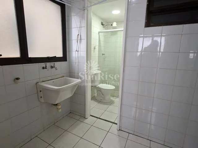 Imagem 14: Apartamento em Alphaville Industrial, Barueri/Sp