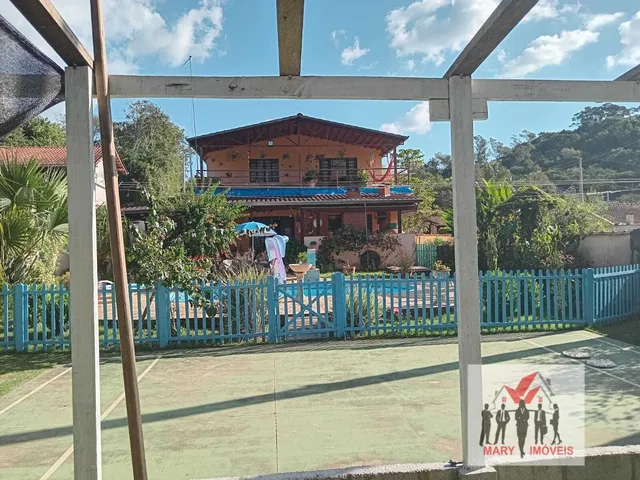 Imagem 10: Chácara À Venda no Bairro Centro - Poços de Caldas/Mg
