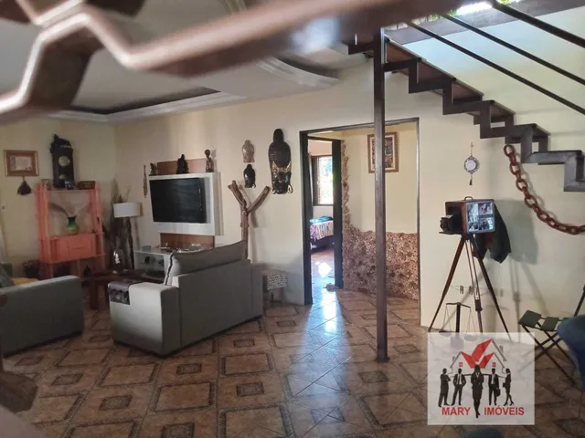 Imagem 3: Chácara À Venda no Bairro Centro - Poços de Caldas/Mg