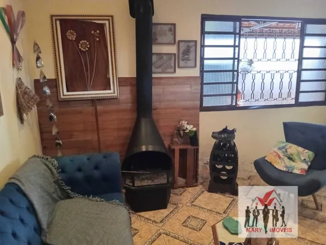 Imagem 6: Chácara À Venda no Bairro Centro - Poços de Caldas/Mg