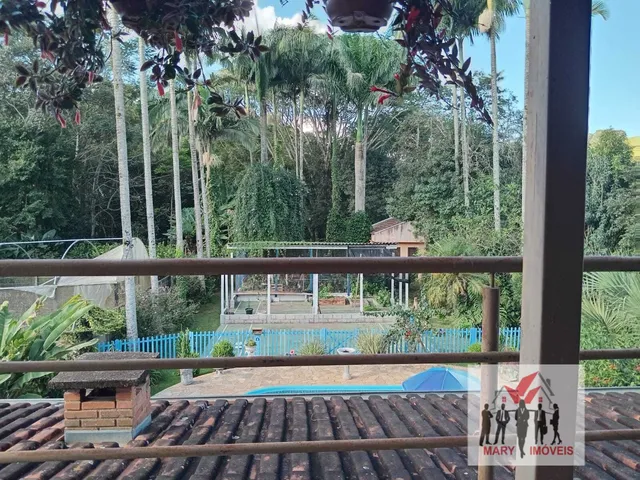 Imagem 2: Chácara À Venda no Bairro Centro - Poços de Caldas/Mg