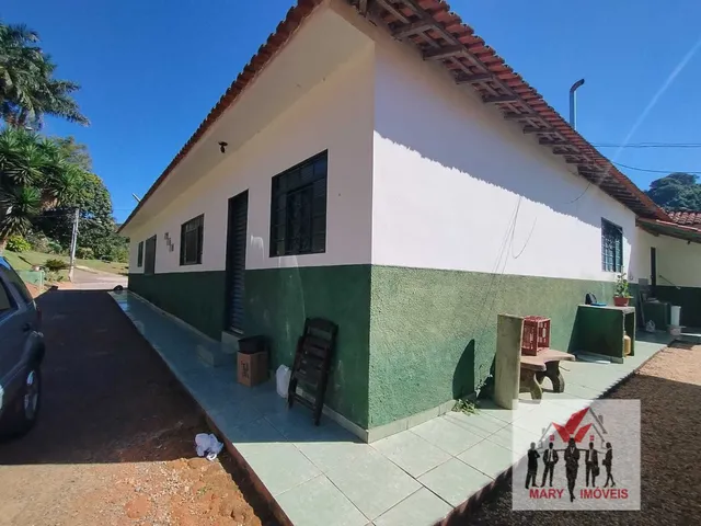 Imagem 5: Chácara À Venda no Bairro Centro - Bandeira do Sul/Mg