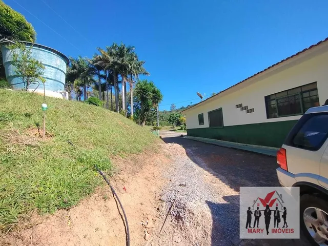Imagem 3: Chácara À Venda no Bairro Centro - Bandeira do Sul/Mg