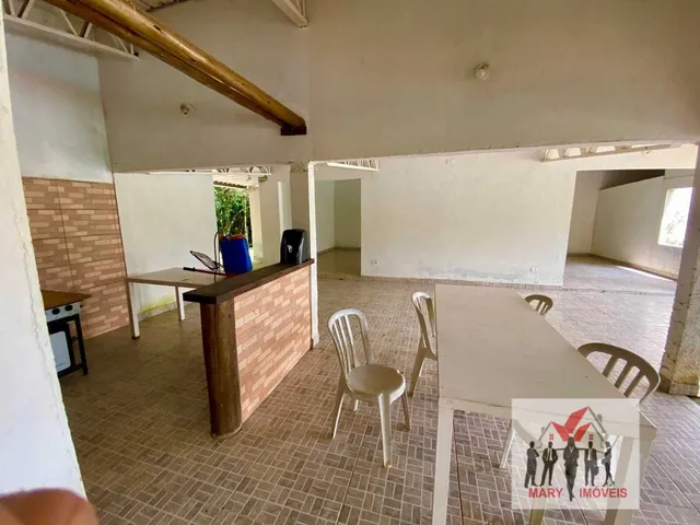 Imagem 2: Chácara À Venda no Bairro Jardim Itamaraty V - Poços de Caldas/Mg