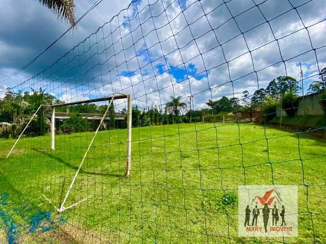 Imagem 15: Chácara À Venda no Bairro Jardim Itamaraty V - Poços de Caldas/Mg