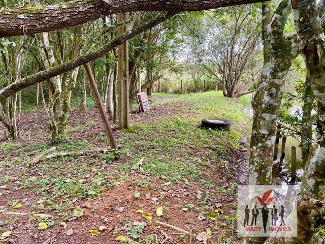 Imagem 4: Chácara À Venda no Bairro Jardim Itamaraty V - Poços de Caldas/Mg