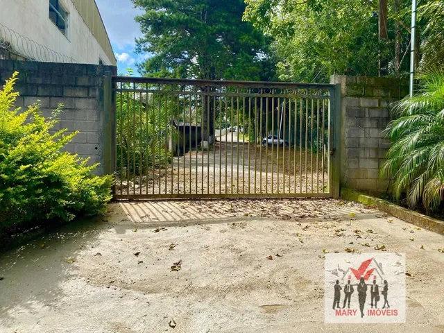 Imagem 3: Chácara À Venda no Bairro Jardim Itamaraty V - Poços de Caldas/Mg