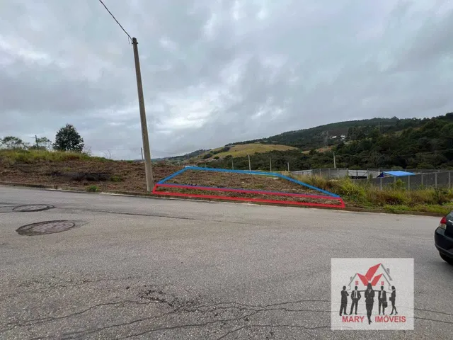 Imagem: Terreno em Morada dos Pássaros, Poços