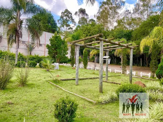 Imagem 11: Chácara para Alugar no Bairro Jardim Itamaraty V - Poços de Caldas/Mg