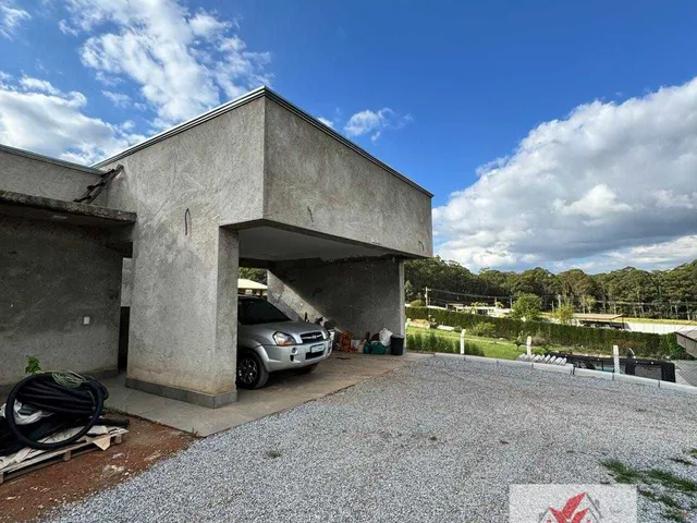 Imagem 15: Casa À Venda no Bairro Campo Alegre - Poços de Caldas/Mg