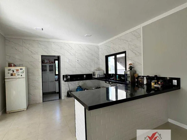 Imagem 9: Casa À Venda no Bairro Campo Alegre - Poços de Caldas/Mg