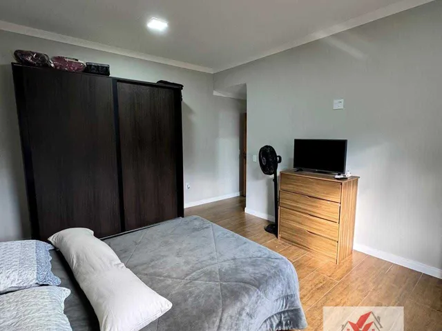 Imagem 6: Casa À Venda no Bairro Campo Alegre - Poços de Caldas/Mg