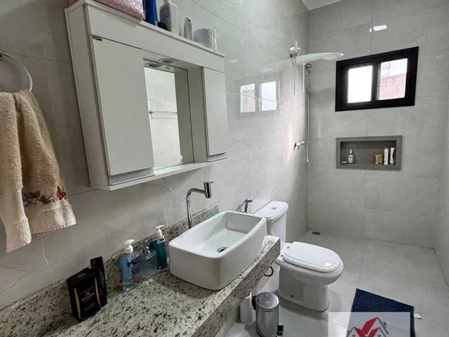 Imagem 8: Casa À Venda no Bairro Campo Alegre - Poços de Caldas/Mg