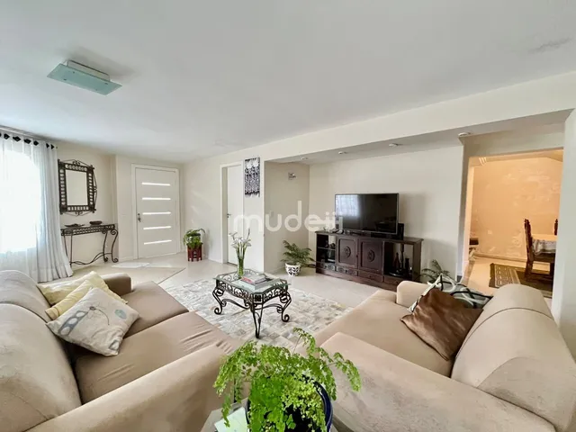 Imagem: Casa com Automação Residencial e Vista