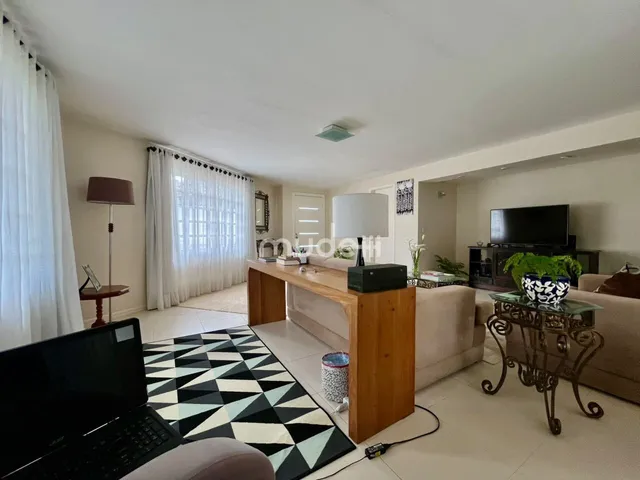 Imagem 5: Casa com Automação Residencial e Vista Panorâmica | Aristocrata