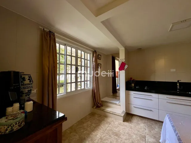 Imagem 7: Casa com Automação Residencial e Vista Panorâmica | Aristocrata