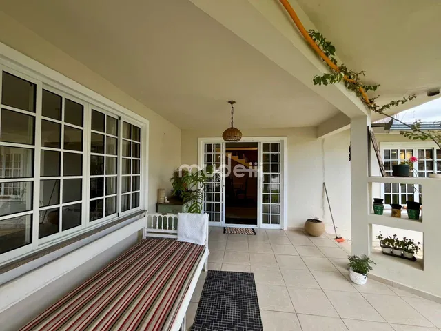 Imagem 8: Casa com Automação Residencial e Vista Panorâmica | Aristocrata