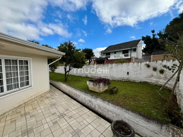 Imagem 15: Casa com Automação Residencial e Vista Panorâmica | Aristocrata