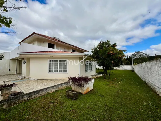 Imagem 14: Casa com Automação Residencial e Vista Panorâmica | Aristocrata