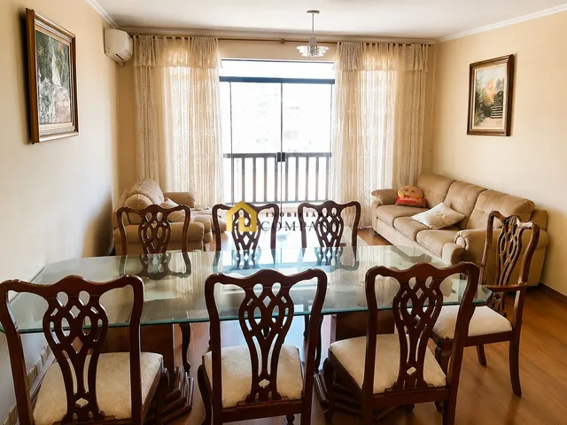 Imagem: Ed. Estoril - Apartamento no Centro - Sorocaba/Sp