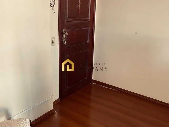 Imagem 2: Ed. Estoril - Apartamento no Centro - Sorocaba/Sp