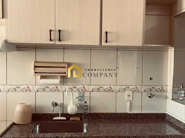 Imagem 8: Ed. Estoril - Apartamento no Centro - Sorocaba/Sp
