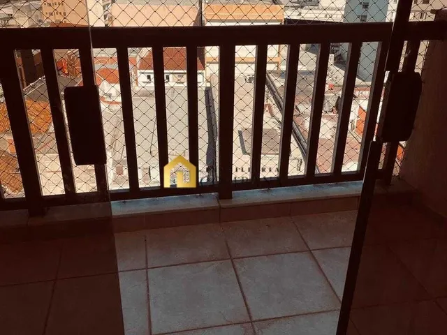 Imagem 15: Ed. Estoril - Apartamento no Centro - Sorocaba/Sp