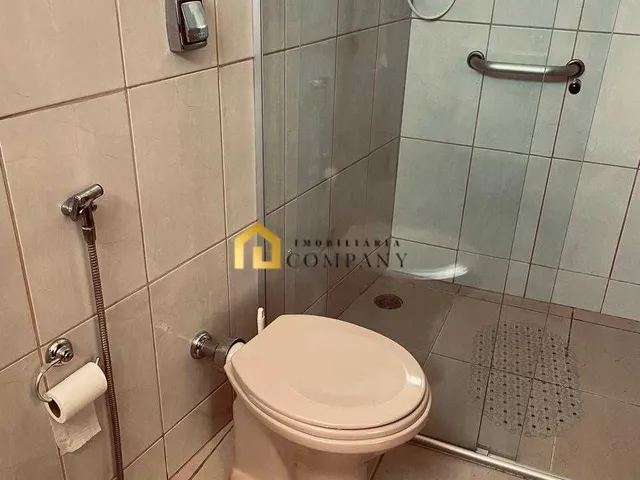 Imagem 4: Ed. Estoril - Apartamento no Centro - Sorocaba/Sp