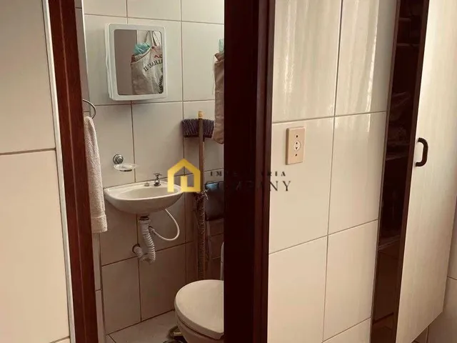 Imagem 12: Ed. Estoril - Apartamento no Centro - Sorocaba/Sp